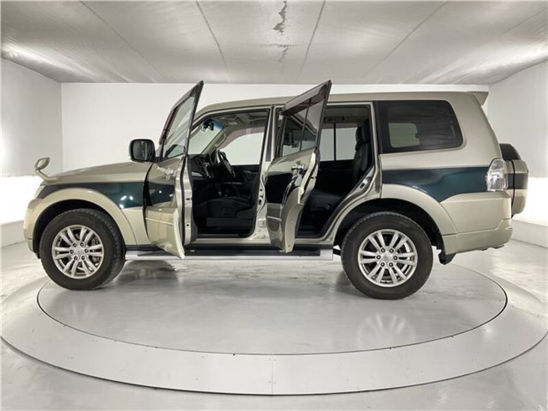PAJERO