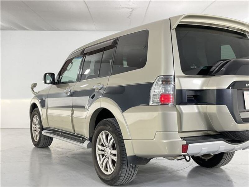 PAJERO