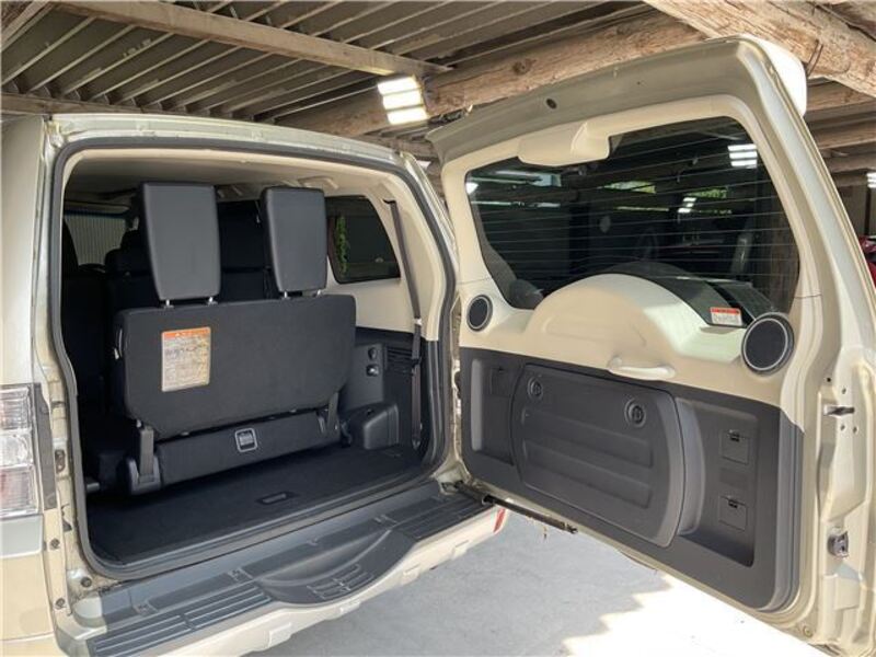 PAJERO