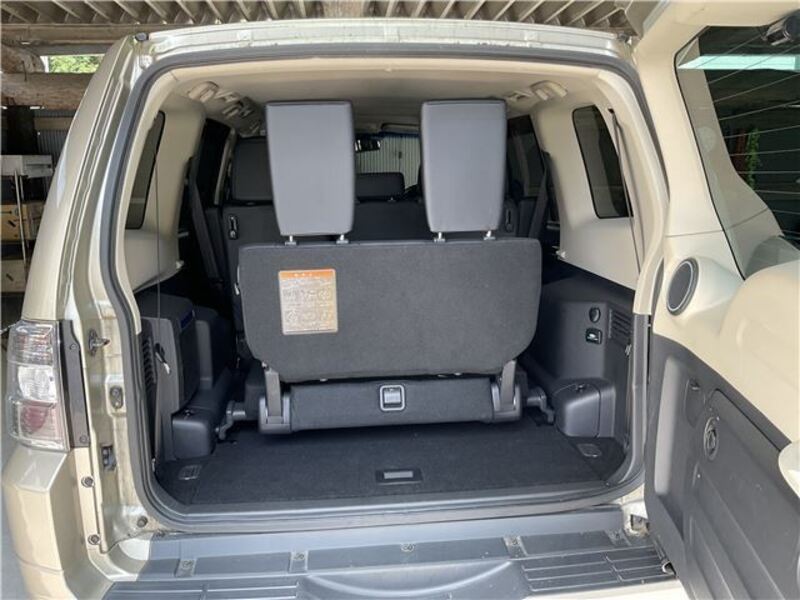 PAJERO