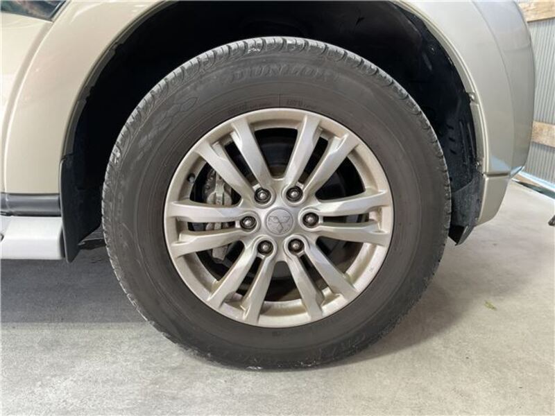 PAJERO