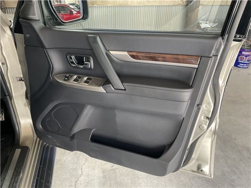 PAJERO