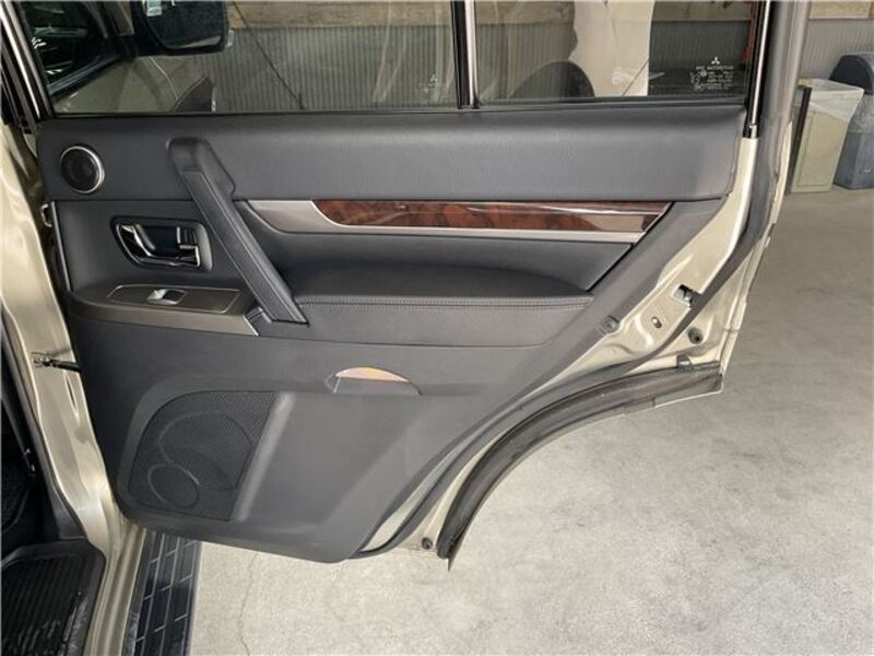 PAJERO