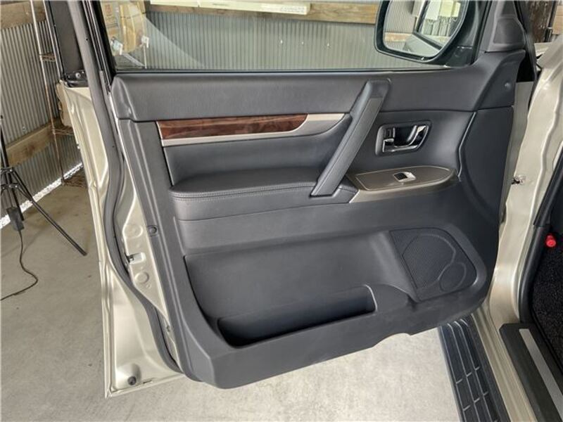 PAJERO
