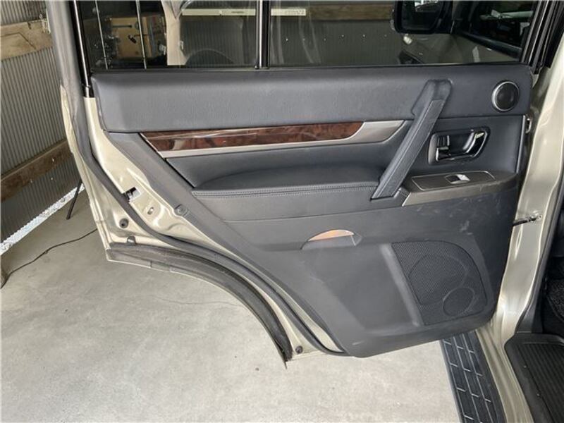 PAJERO