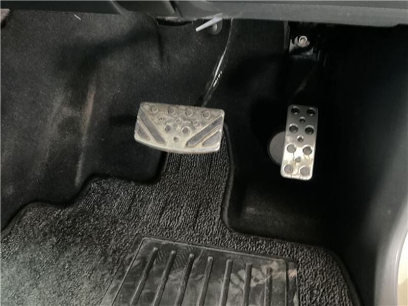 PAJERO