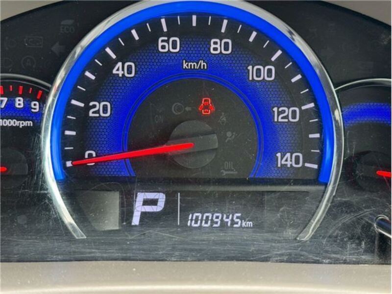 EVERY WAGON