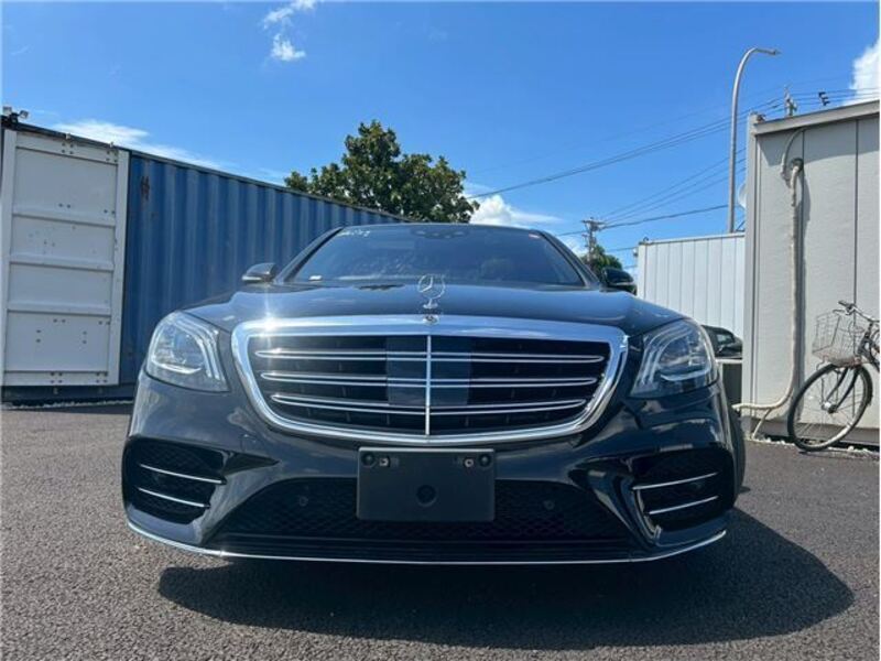 S-CLASS