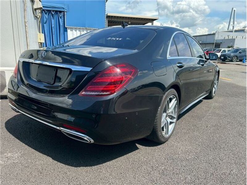 S-CLASS
