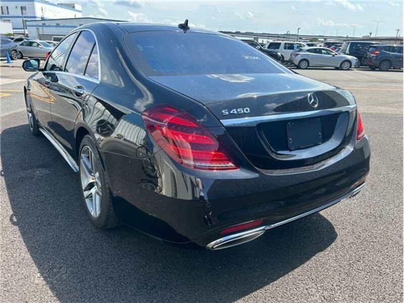 S-CLASS