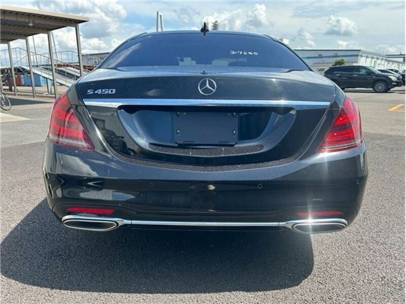S-CLASS