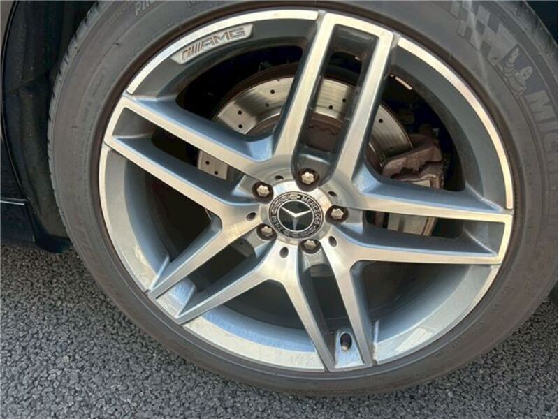 S-CLASS
