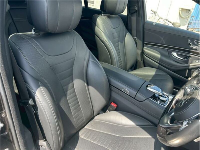 S-CLASS