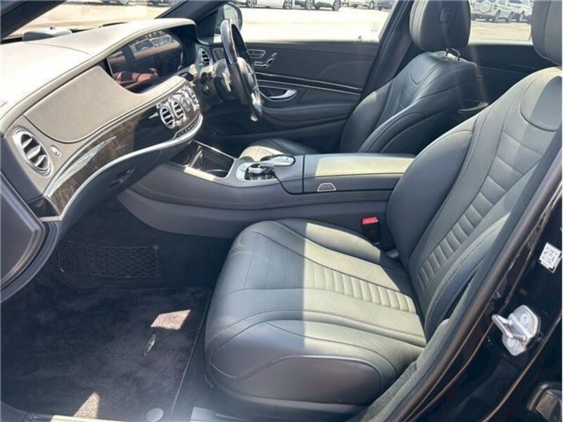 S-CLASS