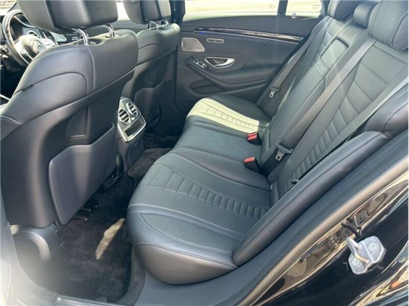 S-CLASS