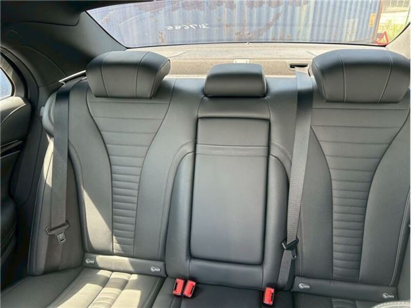 S-CLASS