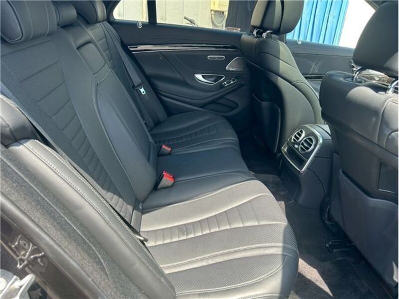 S-CLASS