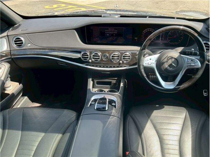 S-CLASS
