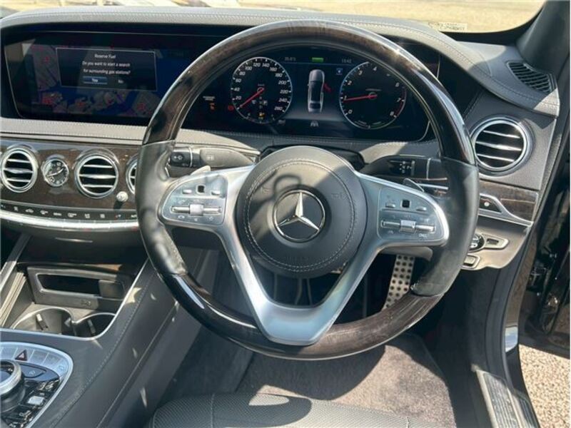 S-CLASS