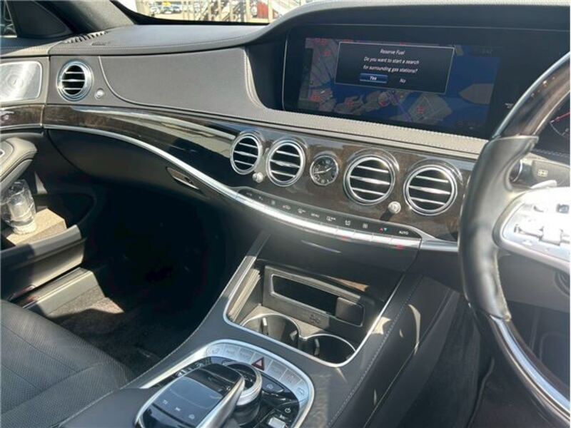 S-CLASS