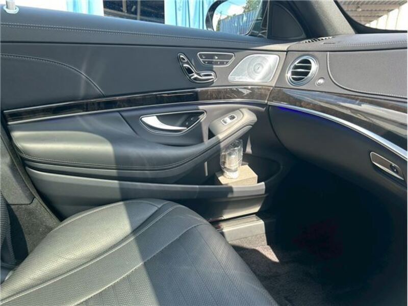 S-CLASS