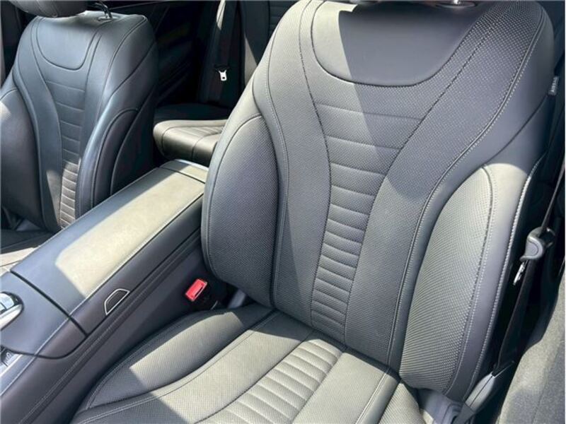 S-CLASS