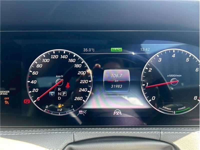 S-CLASS