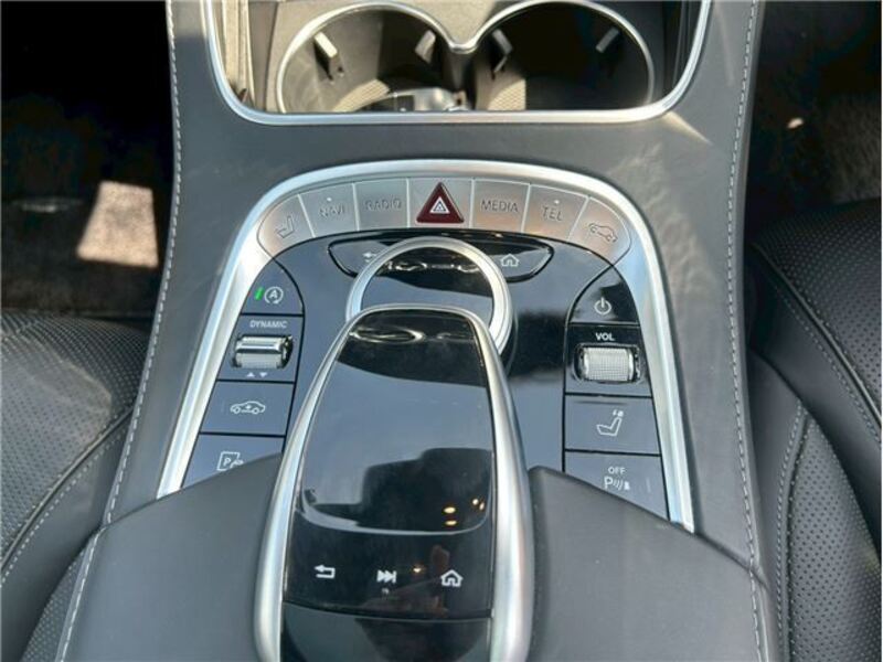 S-CLASS