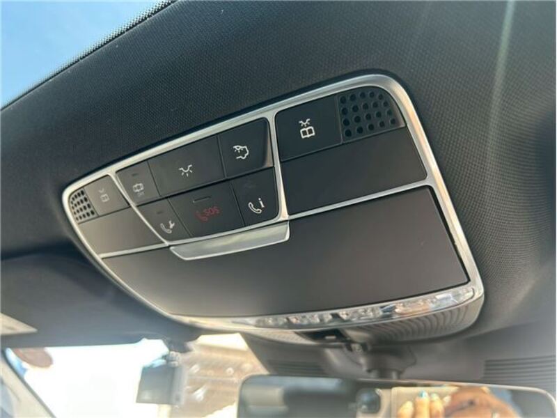 S-CLASS