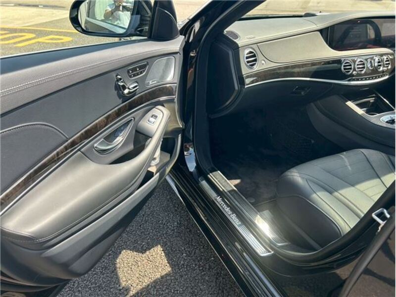 S-CLASS