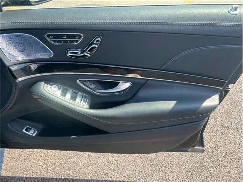 S-CLASS