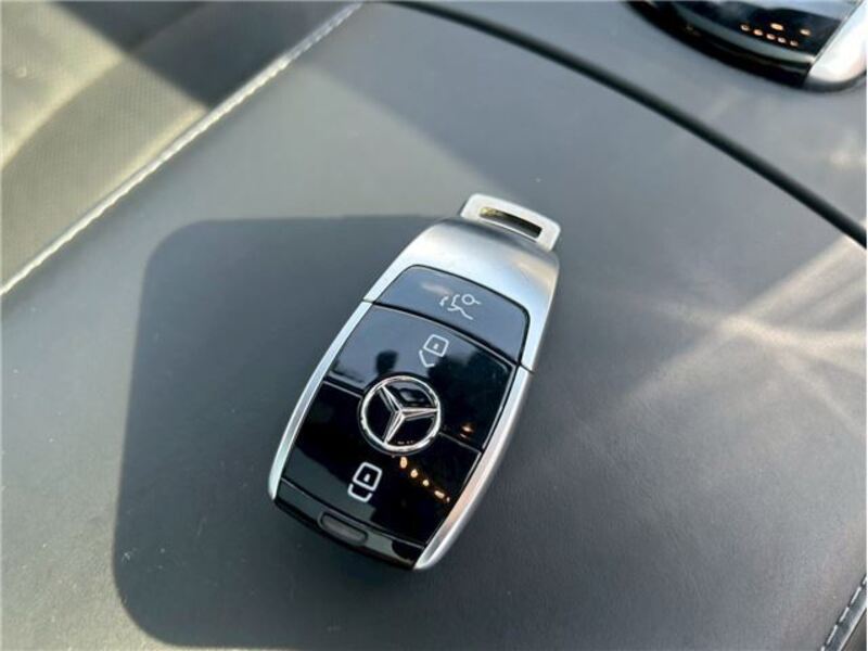 S-CLASS