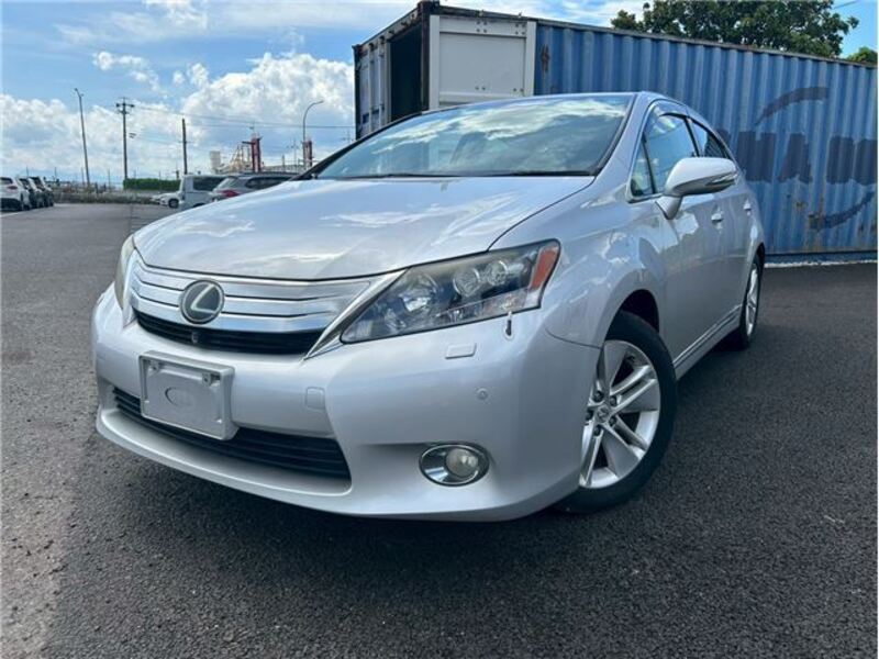 LEXUS HS