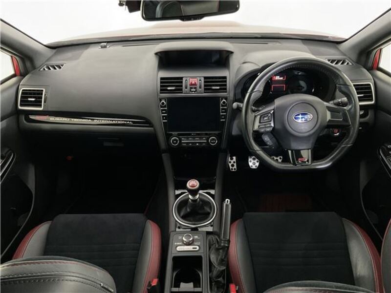 WRX