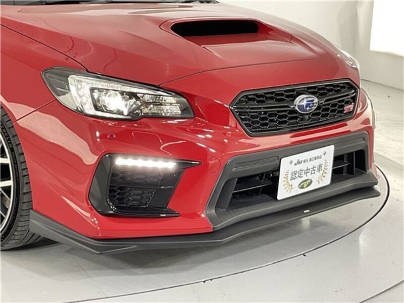 WRX