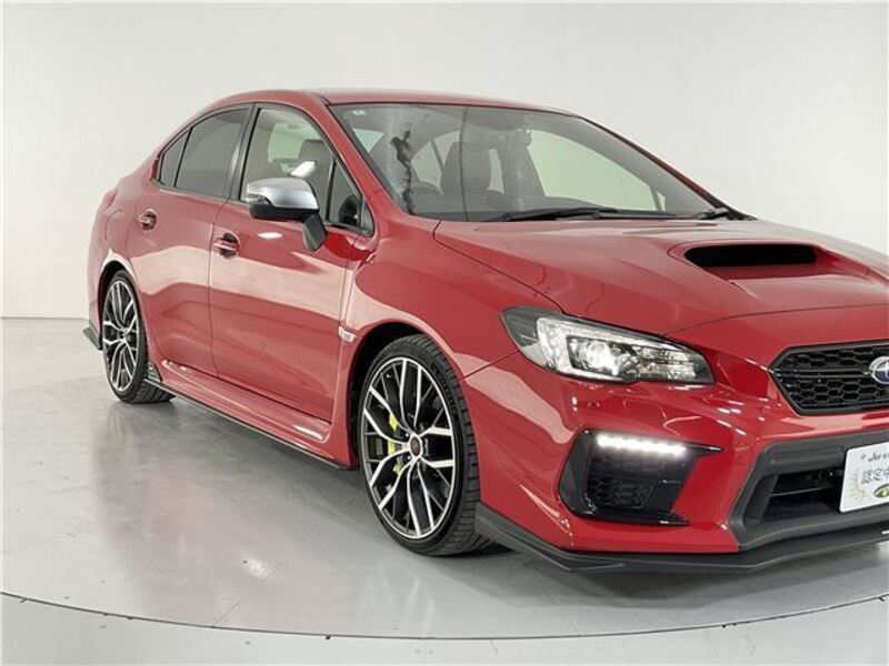 WRX