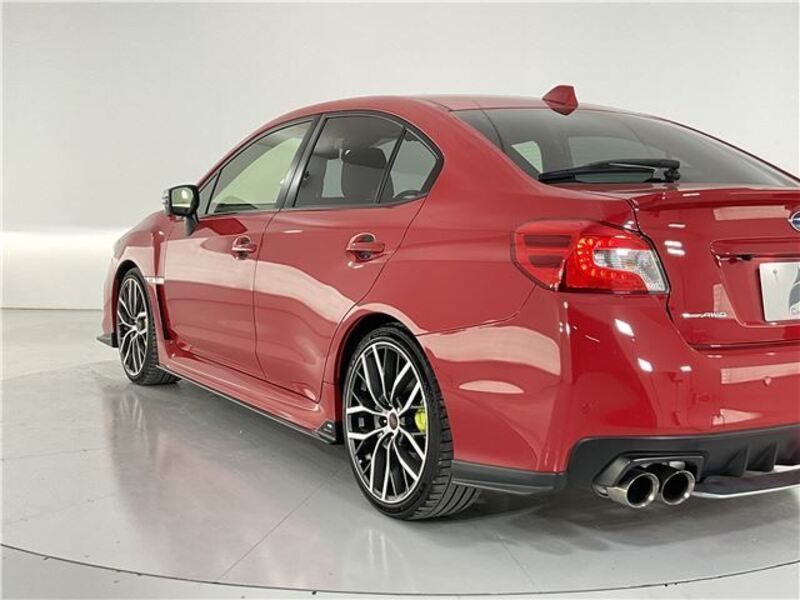 WRX