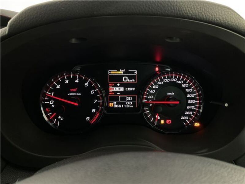 WRX