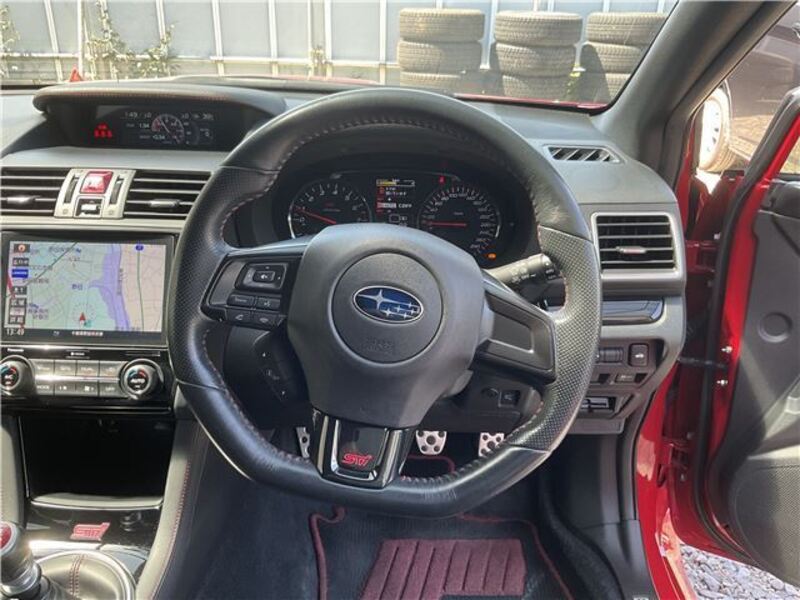 WRX