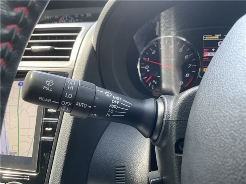 WRX