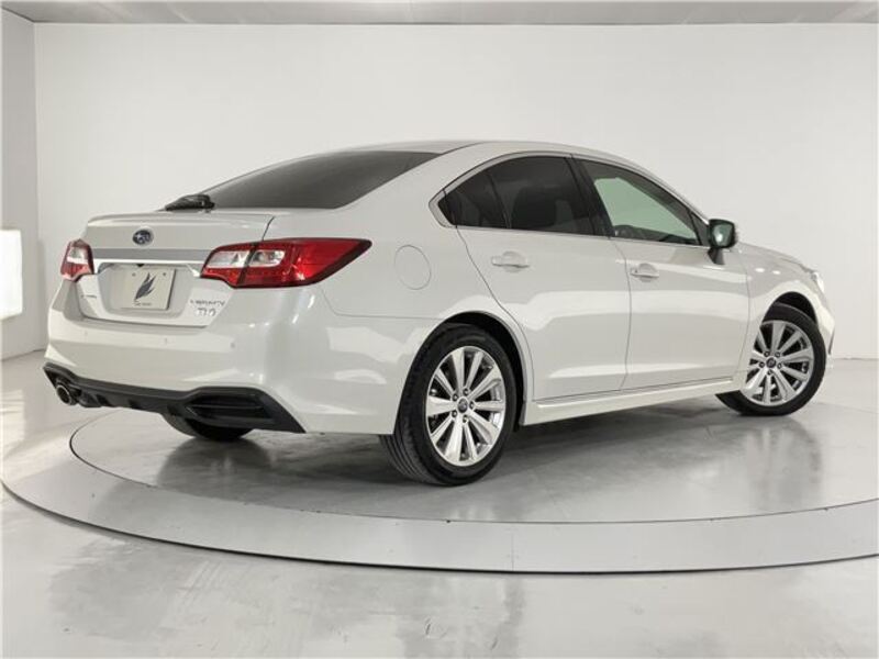 LEGACY B4