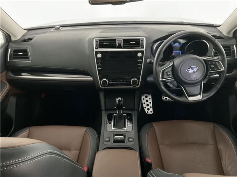 LEGACY B4
