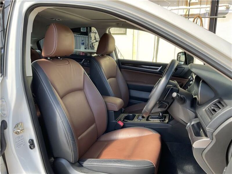 LEGACY B4