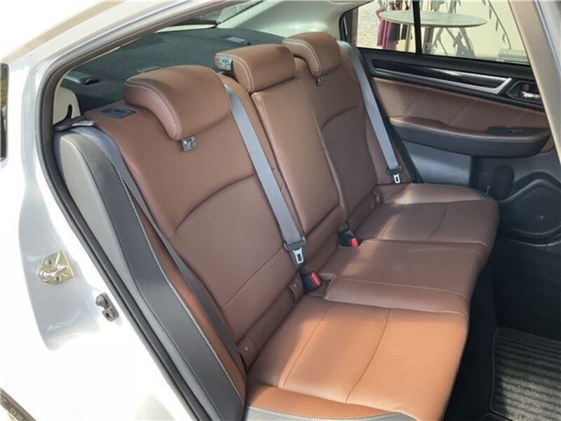 LEGACY B4