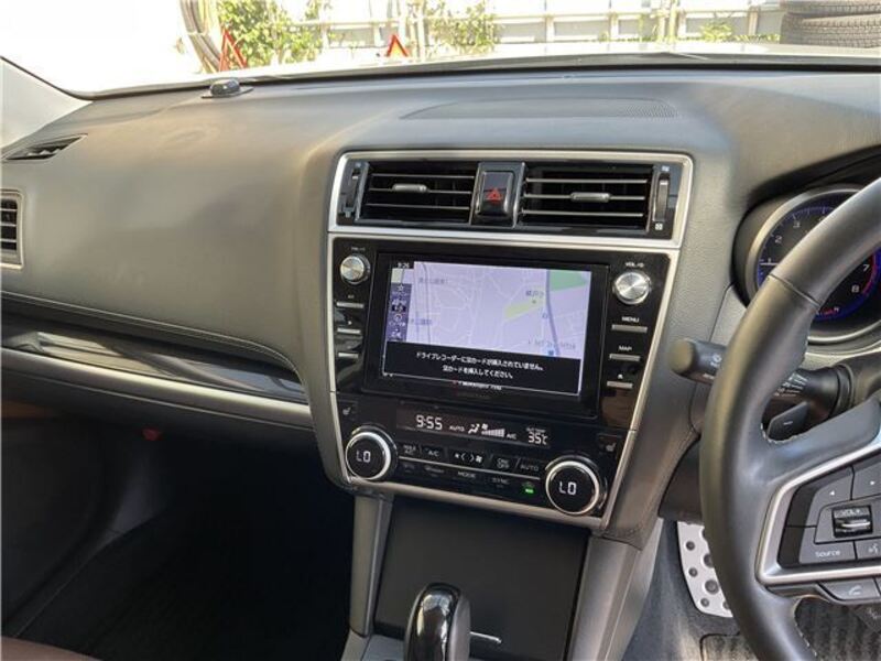 LEGACY B4
