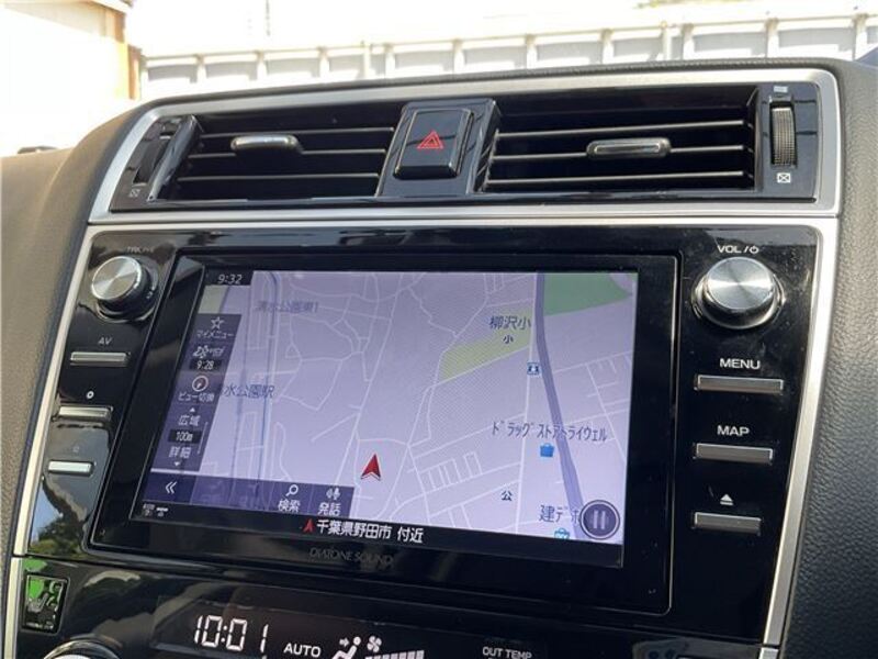 LEGACY B4