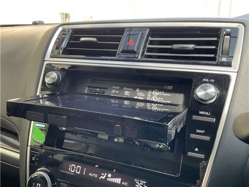 LEGACY B4