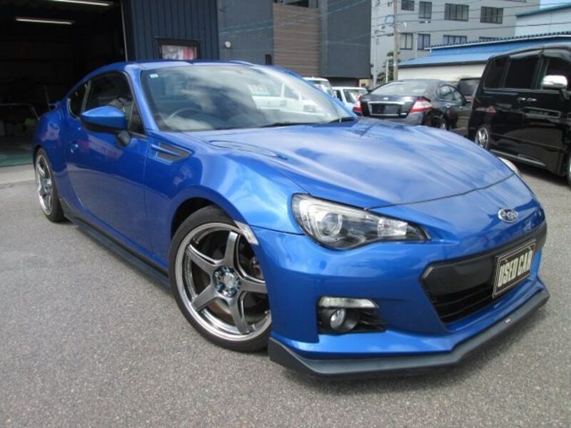 BRZ-0