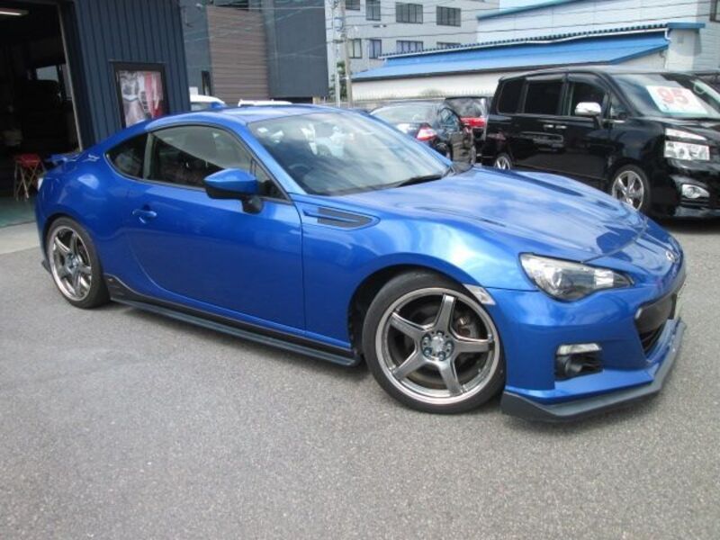 BRZ
