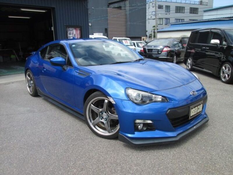 BRZ